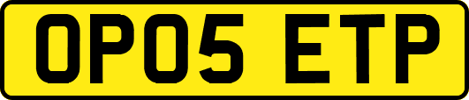 OP05ETP