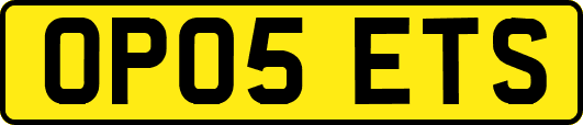 OP05ETS