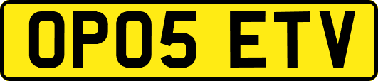 OP05ETV