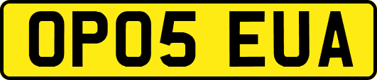 OP05EUA