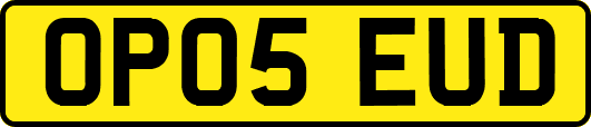 OP05EUD