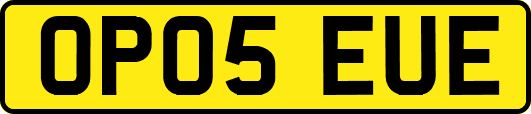 OP05EUE