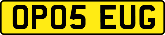OP05EUG