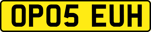 OP05EUH