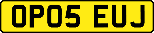 OP05EUJ