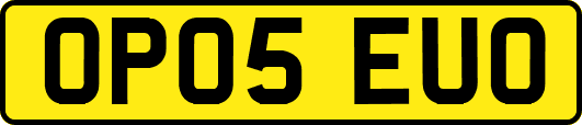 OP05EUO