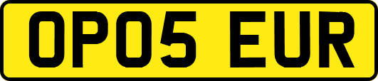 OP05EUR