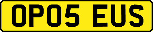 OP05EUS