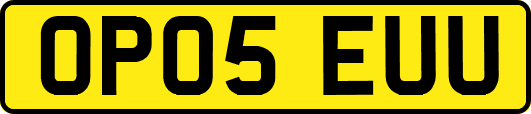OP05EUU