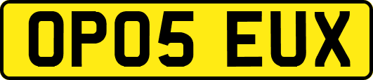 OP05EUX