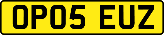 OP05EUZ