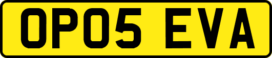 OP05EVA