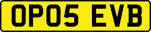 OP05EVB