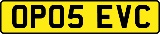OP05EVC