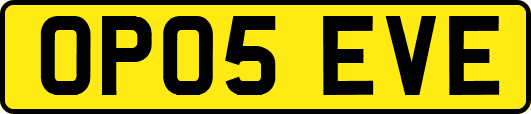 OP05EVE