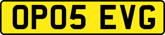 OP05EVG