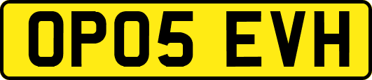 OP05EVH