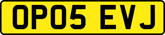 OP05EVJ