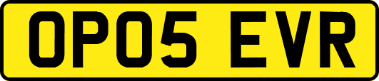 OP05EVR