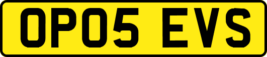 OP05EVS