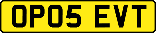 OP05EVT