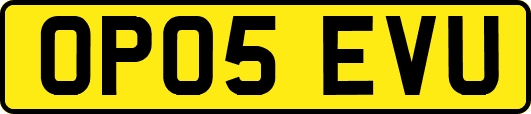 OP05EVU