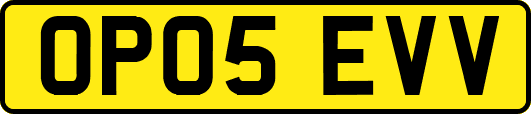 OP05EVV