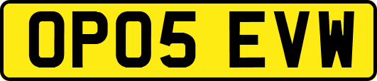 OP05EVW