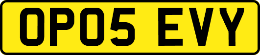 OP05EVY