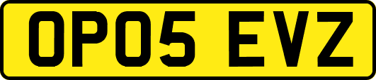 OP05EVZ