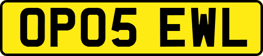 OP05EWL