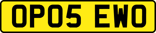 OP05EWO