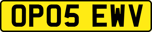 OP05EWV