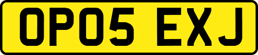 OP05EXJ