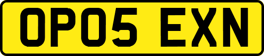 OP05EXN