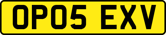 OP05EXV