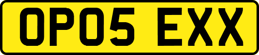 OP05EXX