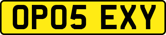 OP05EXY