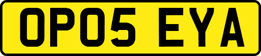 OP05EYA