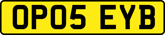 OP05EYB