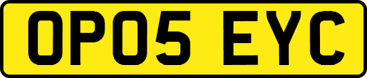 OP05EYC
