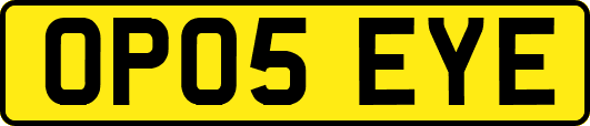 OP05EYE