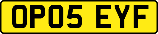 OP05EYF