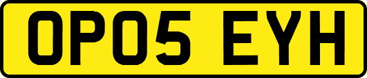 OP05EYH