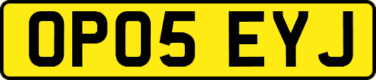 OP05EYJ