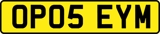 OP05EYM