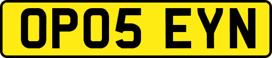 OP05EYN