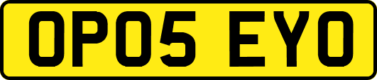 OP05EYO