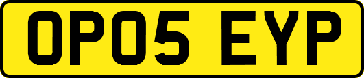 OP05EYP