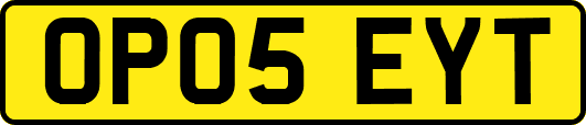 OP05EYT